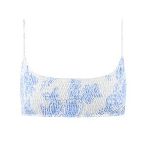 Triangl Inesa Indigo suit